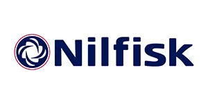 Rengöring möbler & mattor varumärke nilfisk